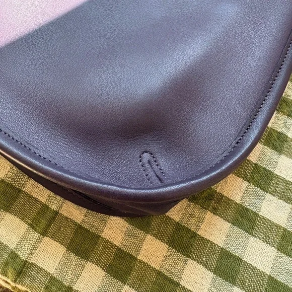 Vintage Coach Ergo 9020 Ink - Picture 9 of 12